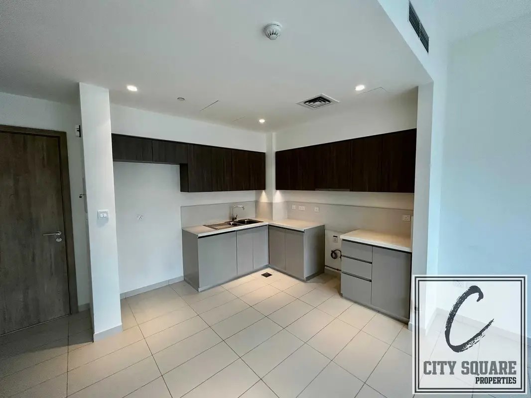 2-bedroom freehold apartment in Dubai Hills Estate — photo 3 of 5
