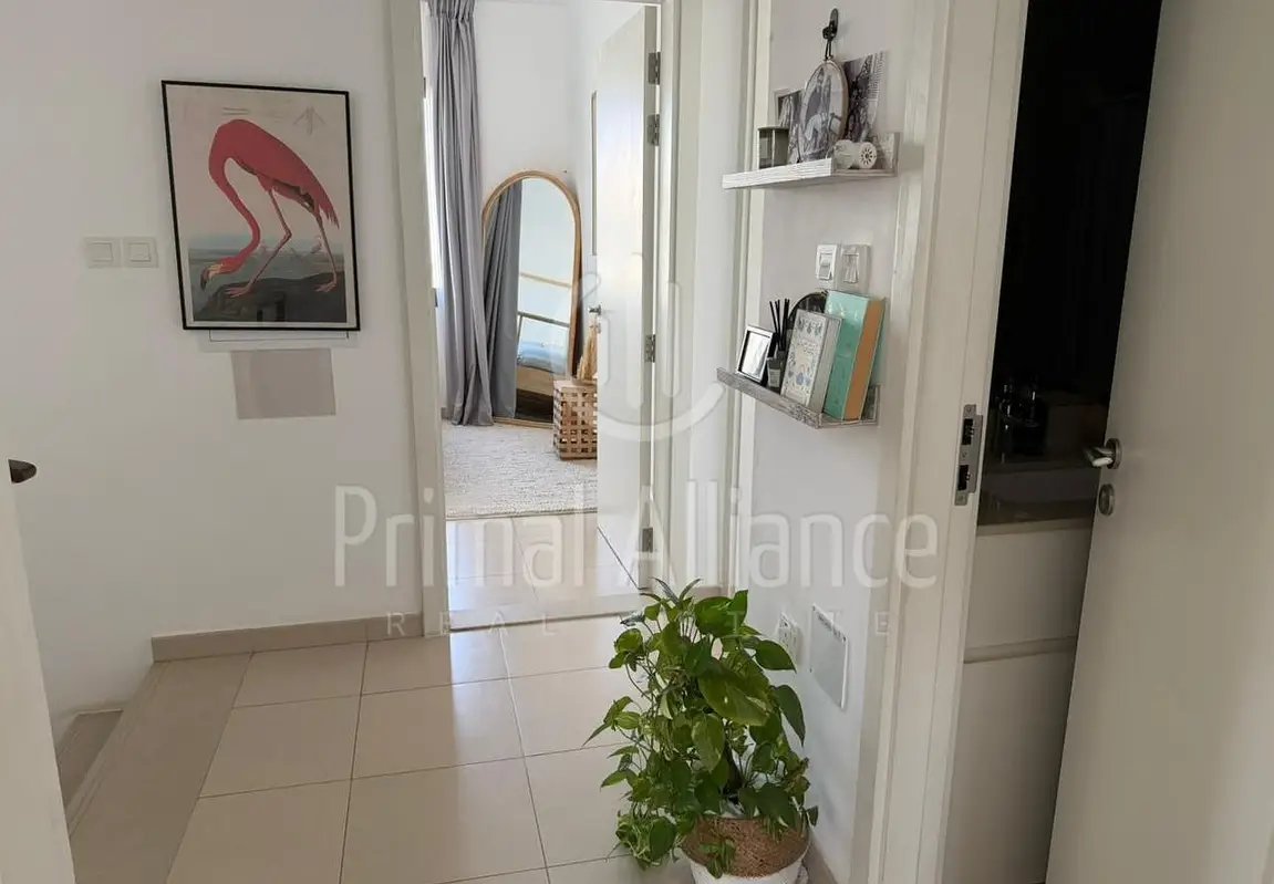 3-bedroom freehold villa in Town Square — photo 4 of 4