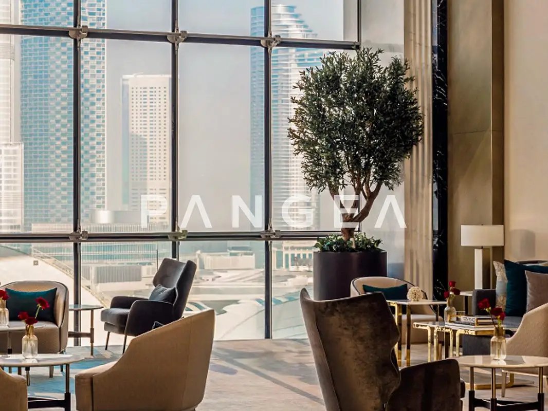 1-bedroom freehold apartment in Dubai Hills Estate — photo 5 of 5