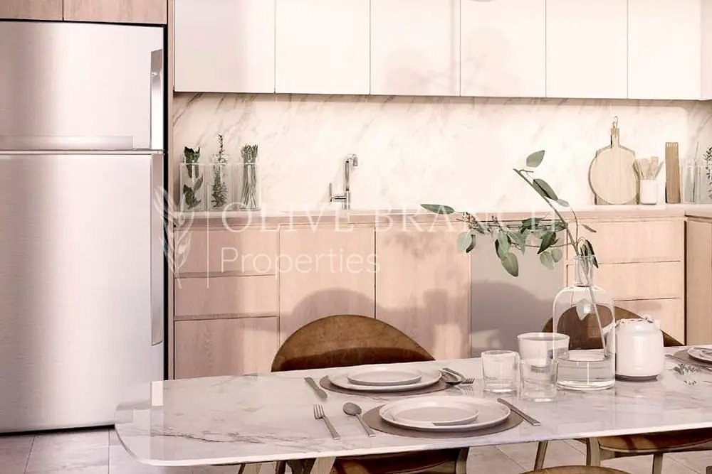 2-bedroom freehold apartment in Dubai Hills Estate — photo 5 of 5