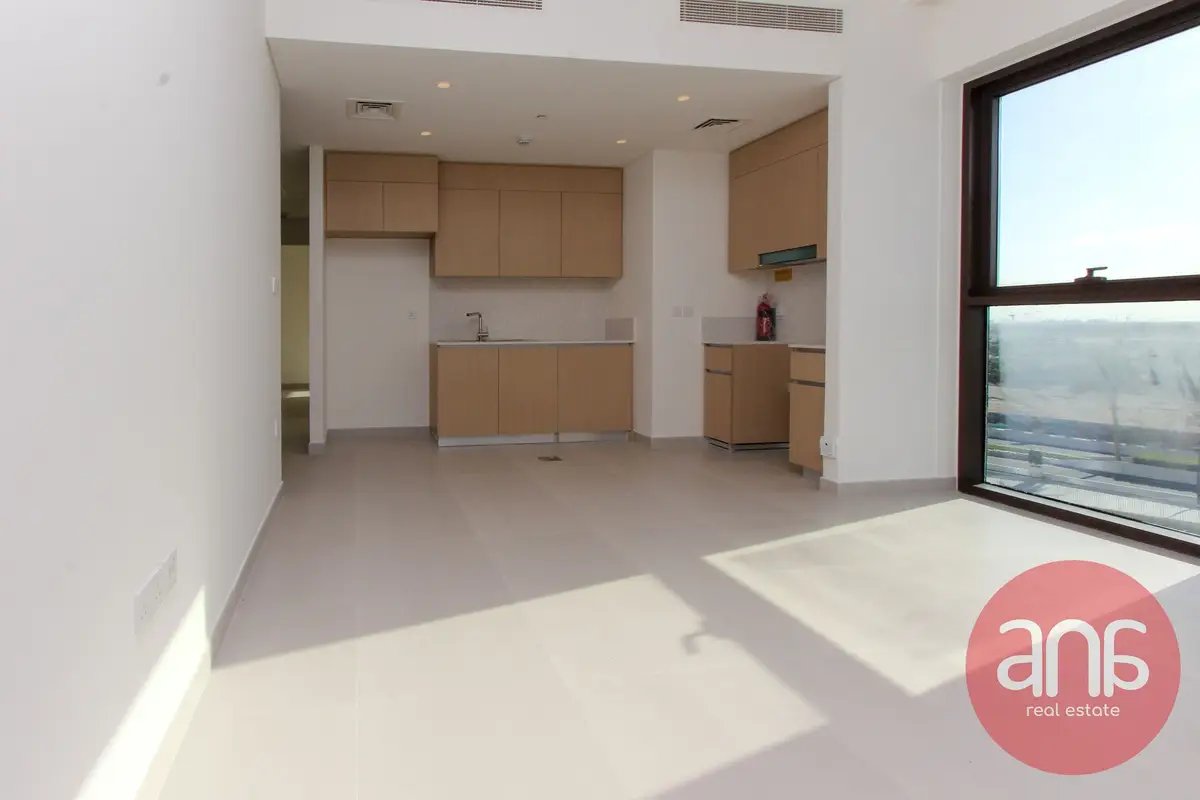 2-bedroom freehold apartment in Dubai Creek Harbour — photo 5 of 5