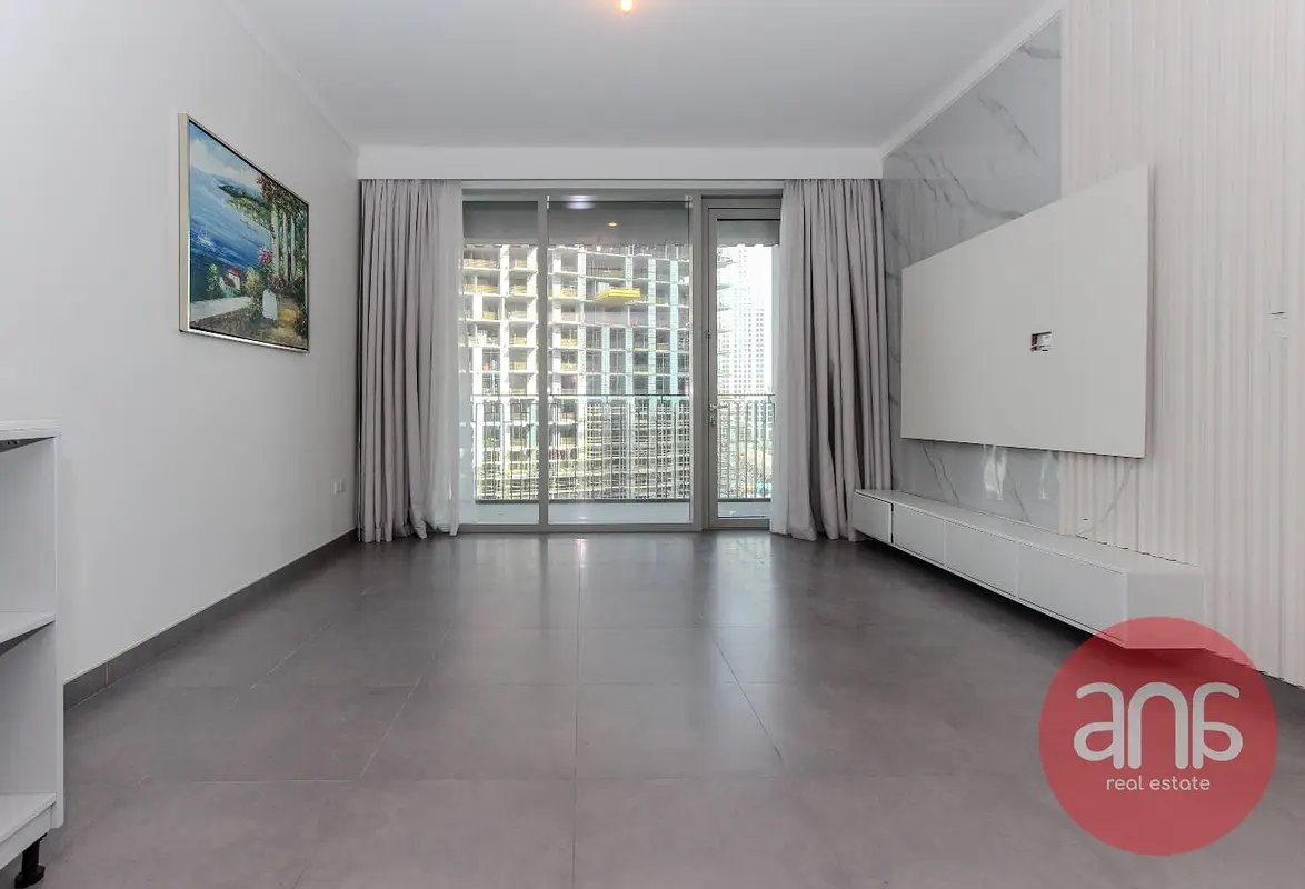 2-bedroom freehold apartment in Dubai Creek Harbour — photo 5 of 5