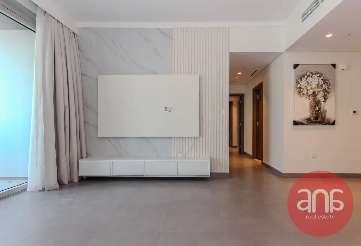 2-bedroom freehold apartment in Dubai Creek Harbour — photo 3 of 5