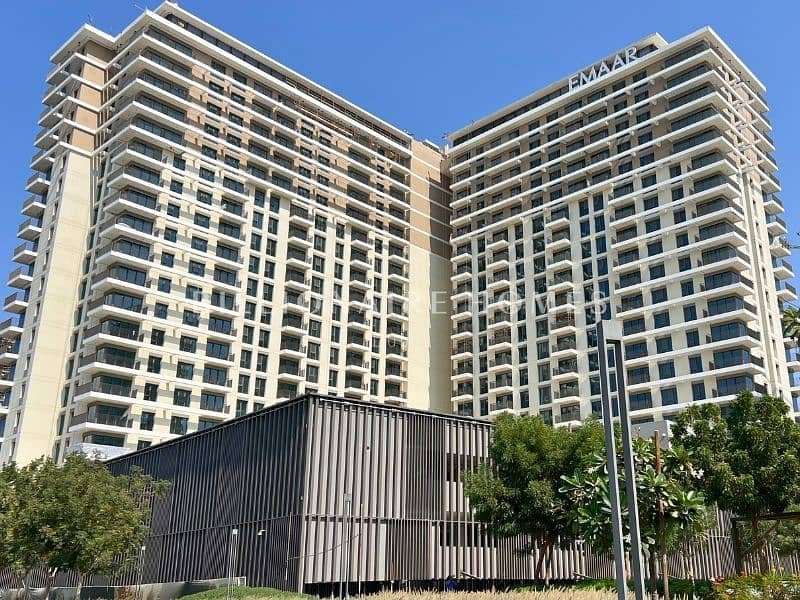 1-bedroom freehold apartment in Dubai Hills Estate — photo 4 of 5