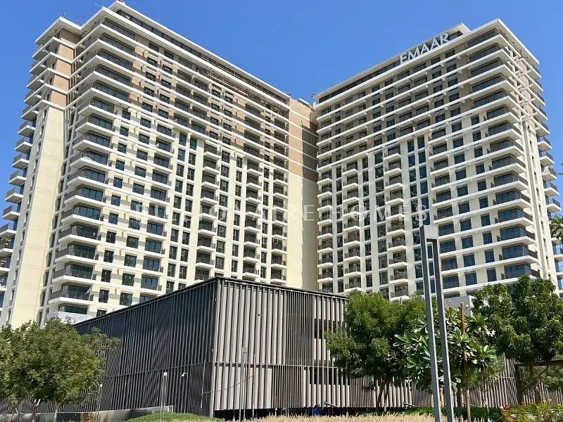 1-bedroom freehold apartment in Dubai Hills Estate — photo 3 of 5