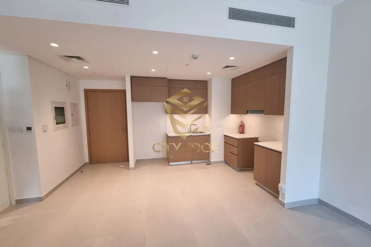 2-bedroom freehold apartment in Dubai Creek Harbour — photo 5 of 5