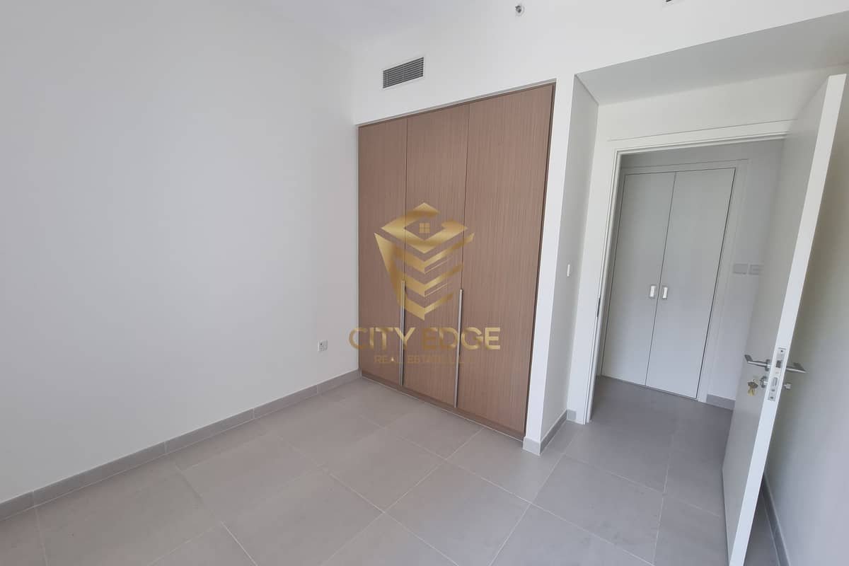 2-bedroom freehold apartment in Dubai Creek Harbour — photo 4 of 5