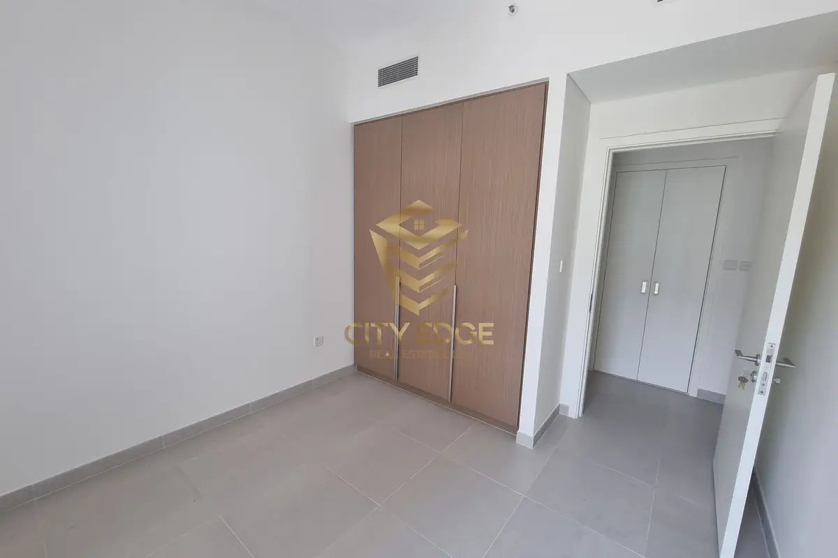 2-bedroom freehold apartment in Dubai Creek Harbour — photo 3 of 5