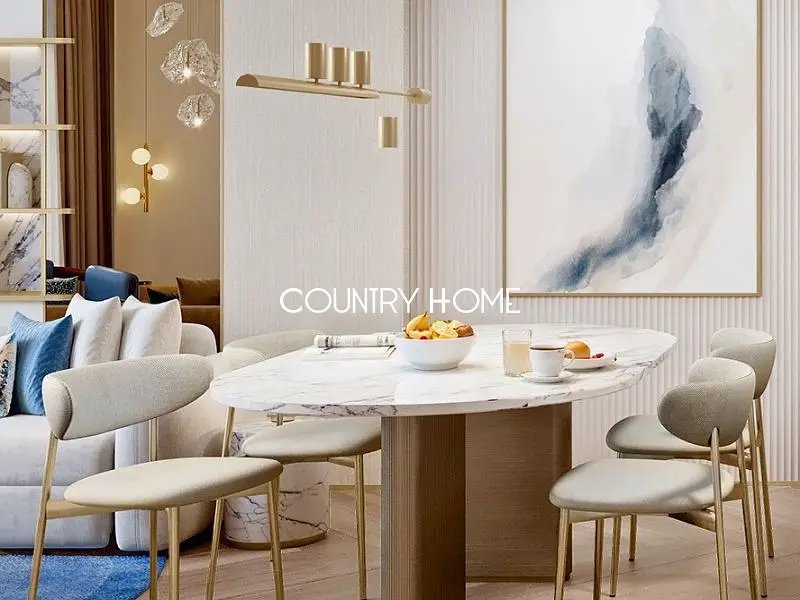 2-bedroom freehold apartment in Dubai Islands — photo 5 of 5
