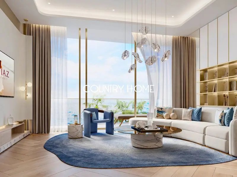 2-bedroom freehold apartment in Dubai Islands — photo 3 of 5