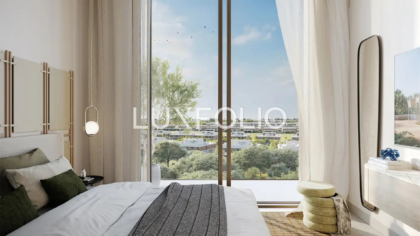 1-bedroom freehold apartment in Dubai Hills Estate — photo 3 of 5