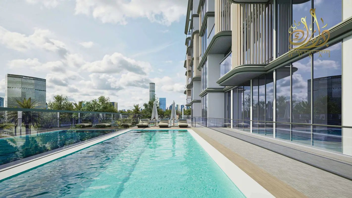 3-bedroom freehold apartment in Dubai Islands — photo 3 of 5