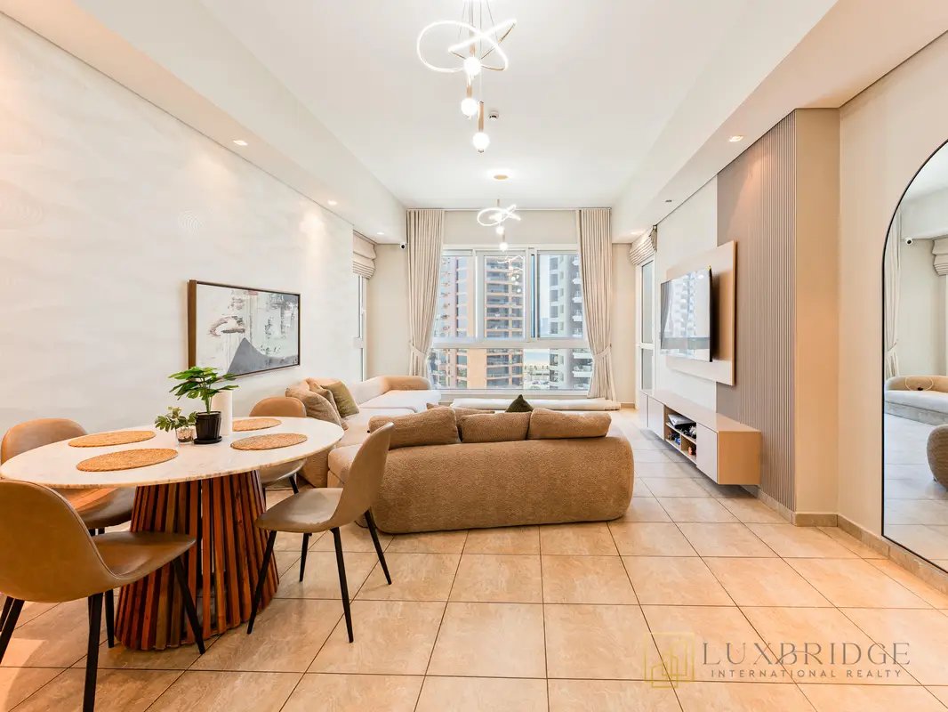 2-bedroom freehold apartment in Palm Jumeirah — photo 5 of 5