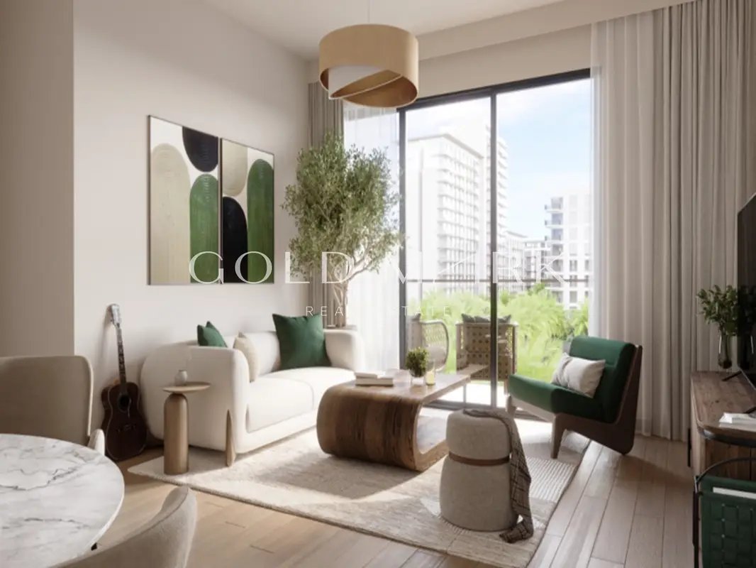 1-bedroom freehold apartment in Town Square — photo 5 of 5