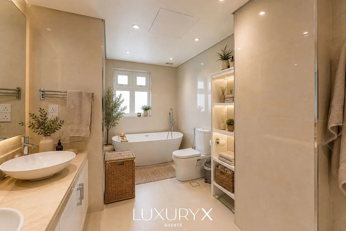3-bedroom freehold apartment in Palm Jumeirah — photo 5 of 5