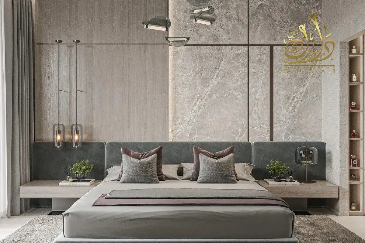 2-bedroom freehold apartment in Dubai Islands — photo 3 of 5
