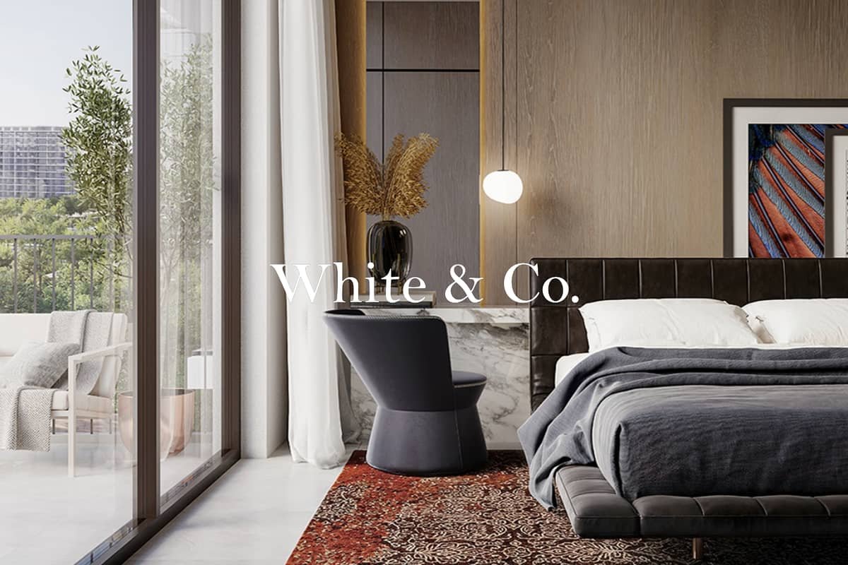1-bedroom freehold apartment in Dubai Hills Estate — photo 4 of 5