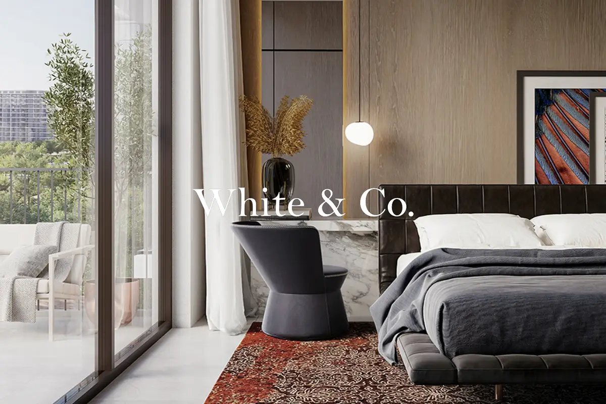 1-bedroom freehold apartment in Dubai Hills Estate — photo 3 of 5