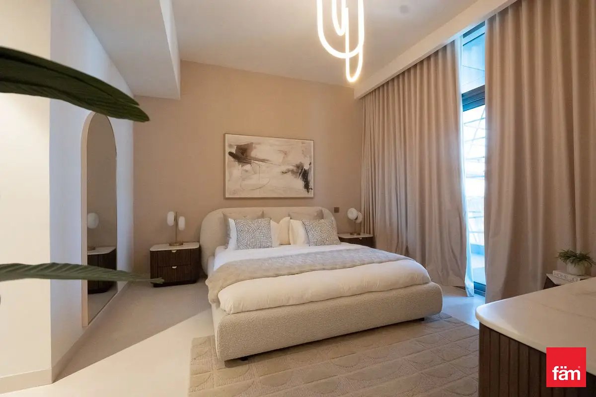 2-bedroom freehold apartment in Nad Al Sheba — photo 5 of 5