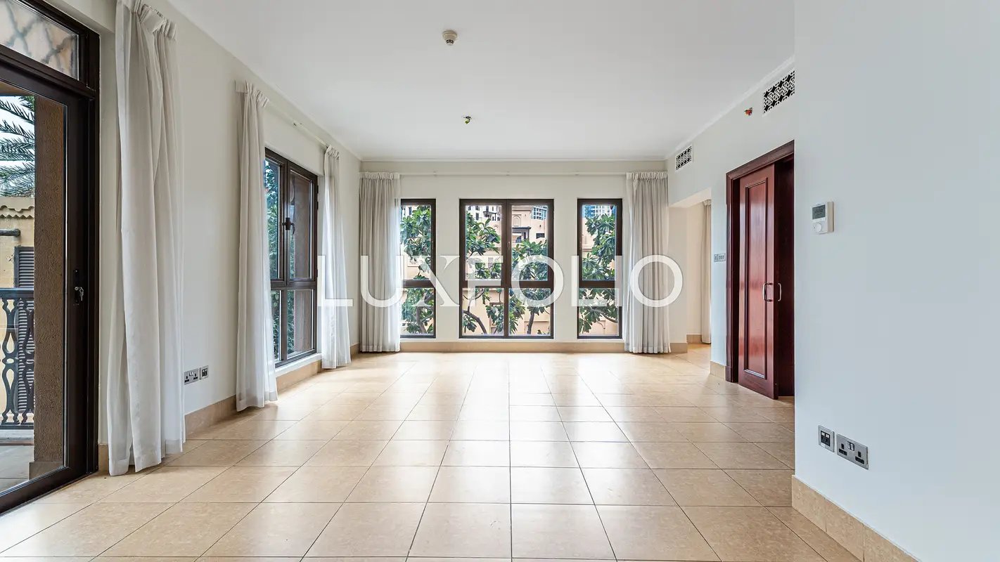 3-bedroom freehold apartment in Downtown Dubai — photo 5 of 5