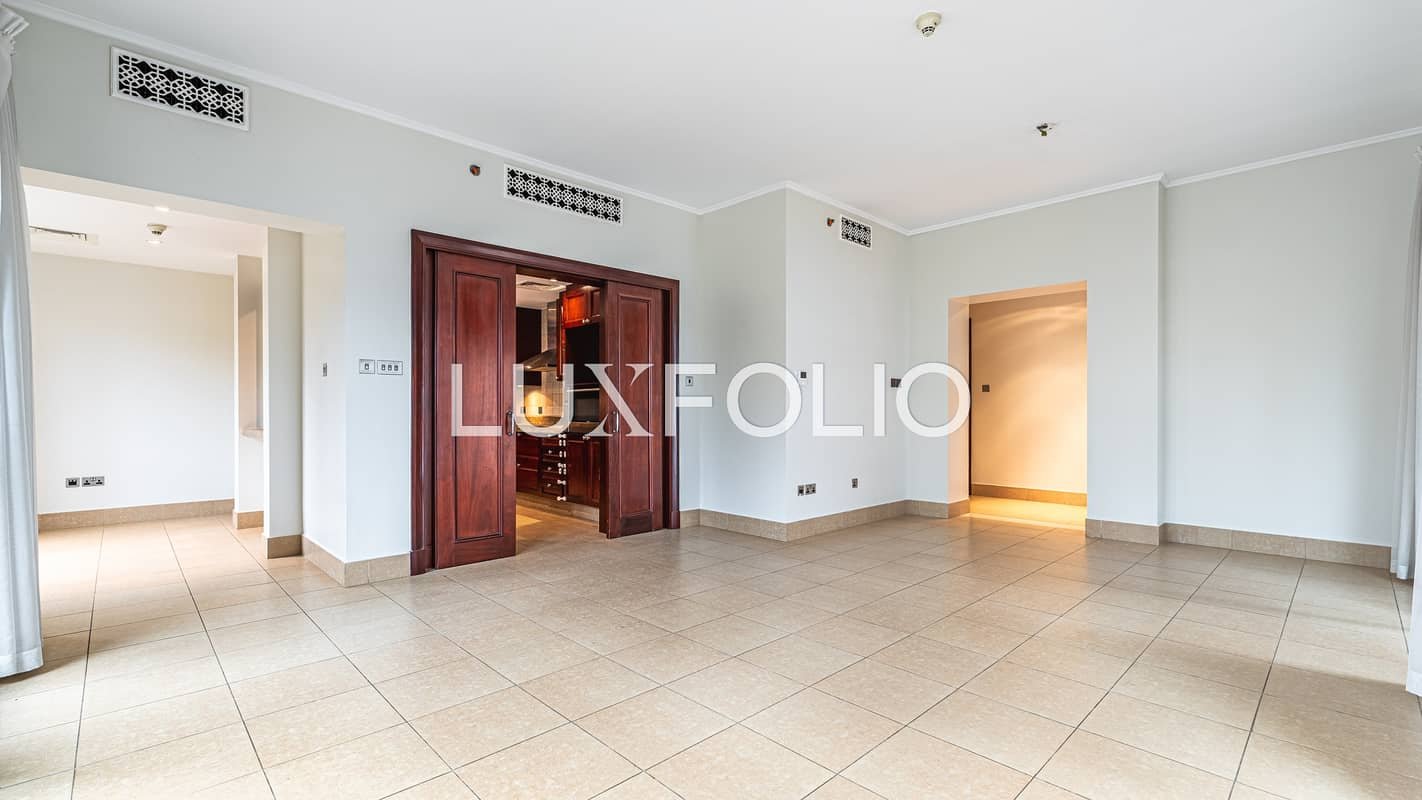 3-bedroom freehold apartment in Downtown Dubai — photo 4 of 5