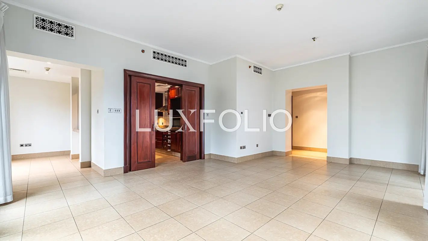 3-bedroom freehold apartment in Downtown Dubai — photo 3 of 5