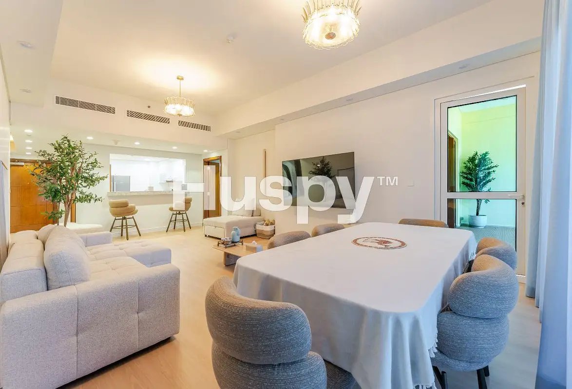 2-bedroom freehold apartment in Palm Jumeirah — photo 3 of 5