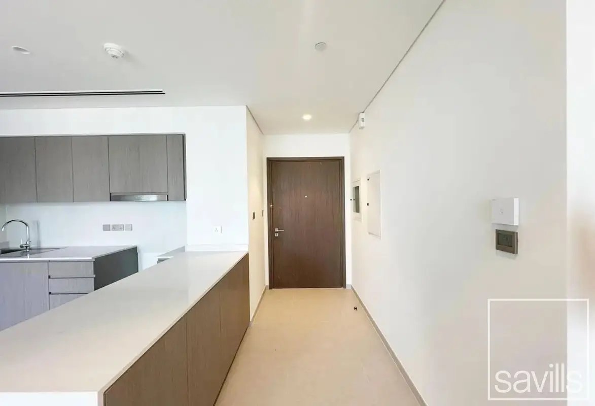 1-bedroom freehold apartment in Downtown Dubai — photo 5 of 5