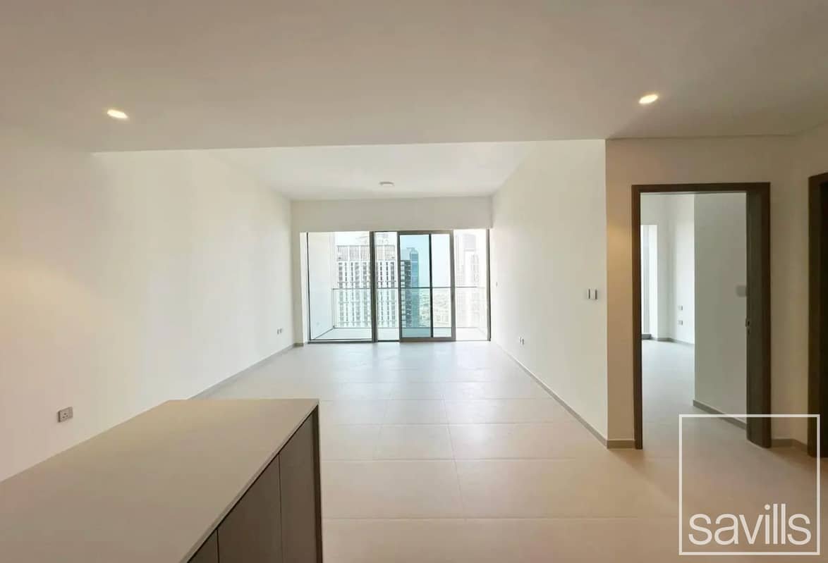 1-bedroom freehold apartment in Downtown Dubai — photo 4 of 5