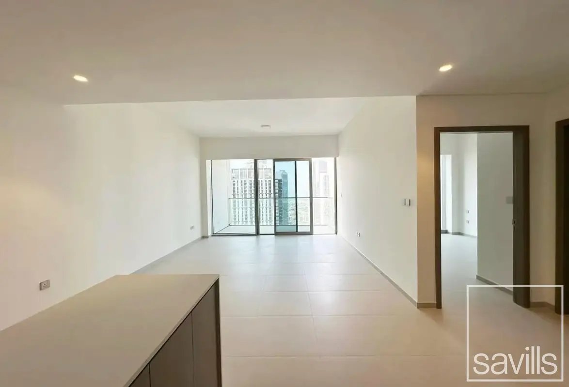 1-bedroom freehold apartment in Downtown Dubai — photo 3 of 5