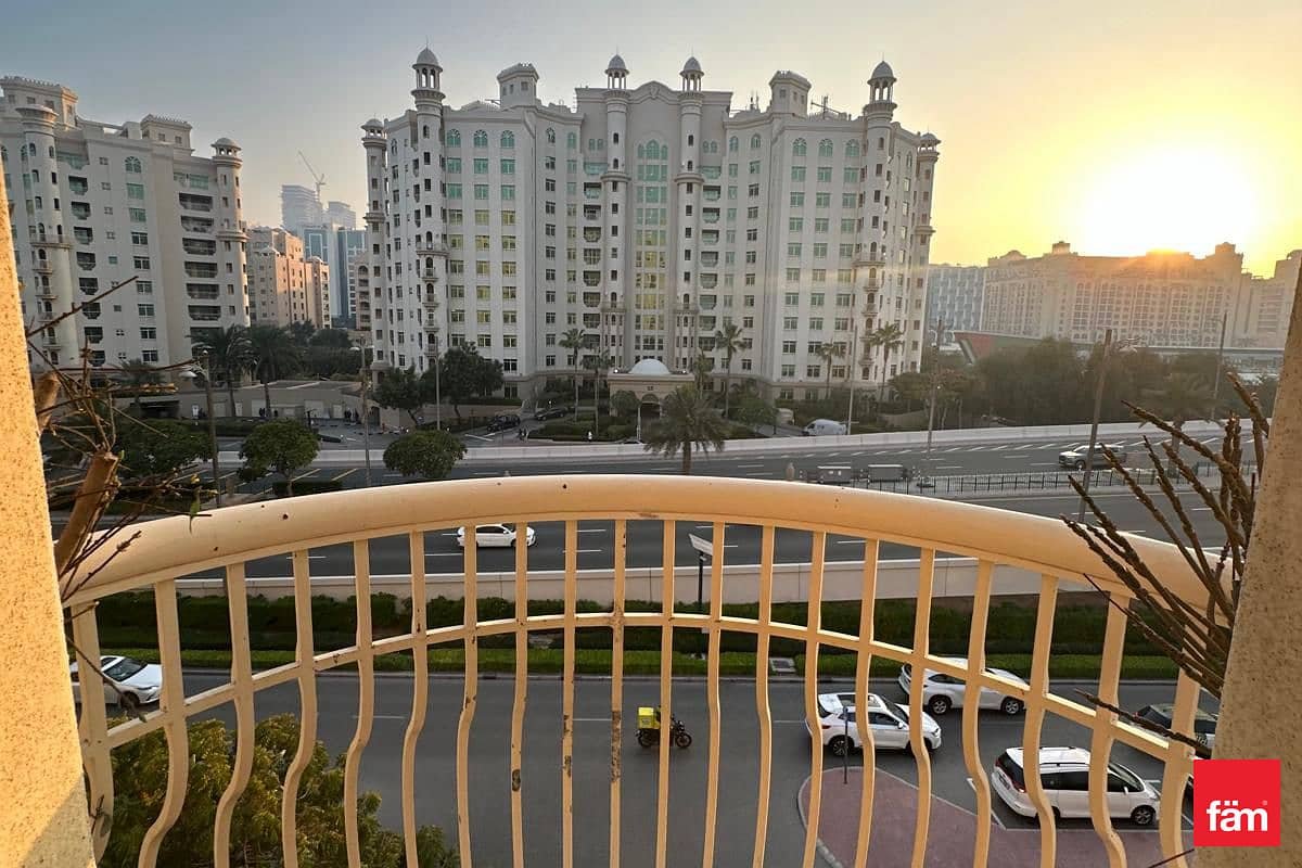 3-bedroom freehold apartment in Palm Jumeirah — photo 4 of 5