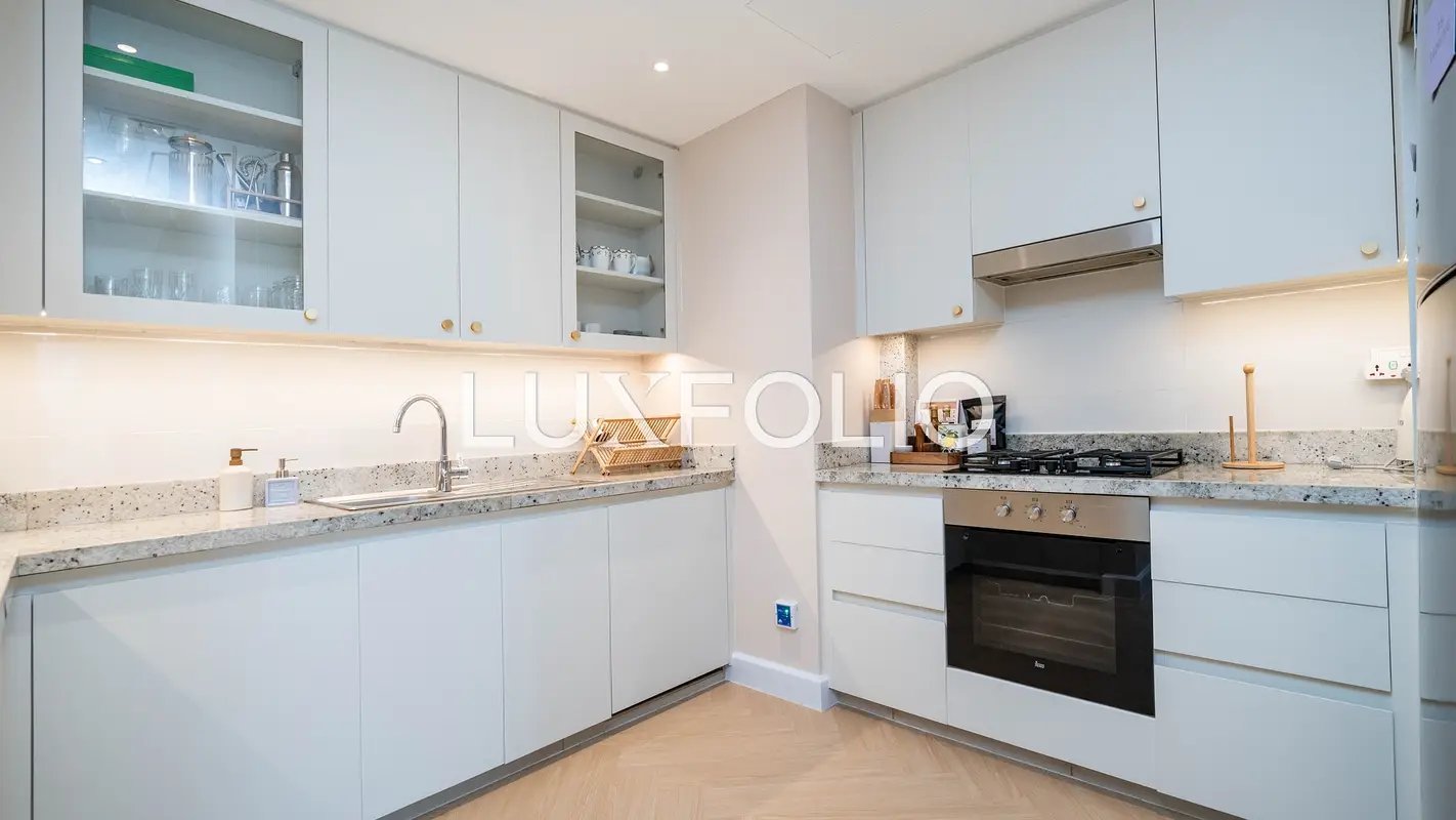 2-bedroom freehold apartment in Downtown Dubai — photo 5 of 5