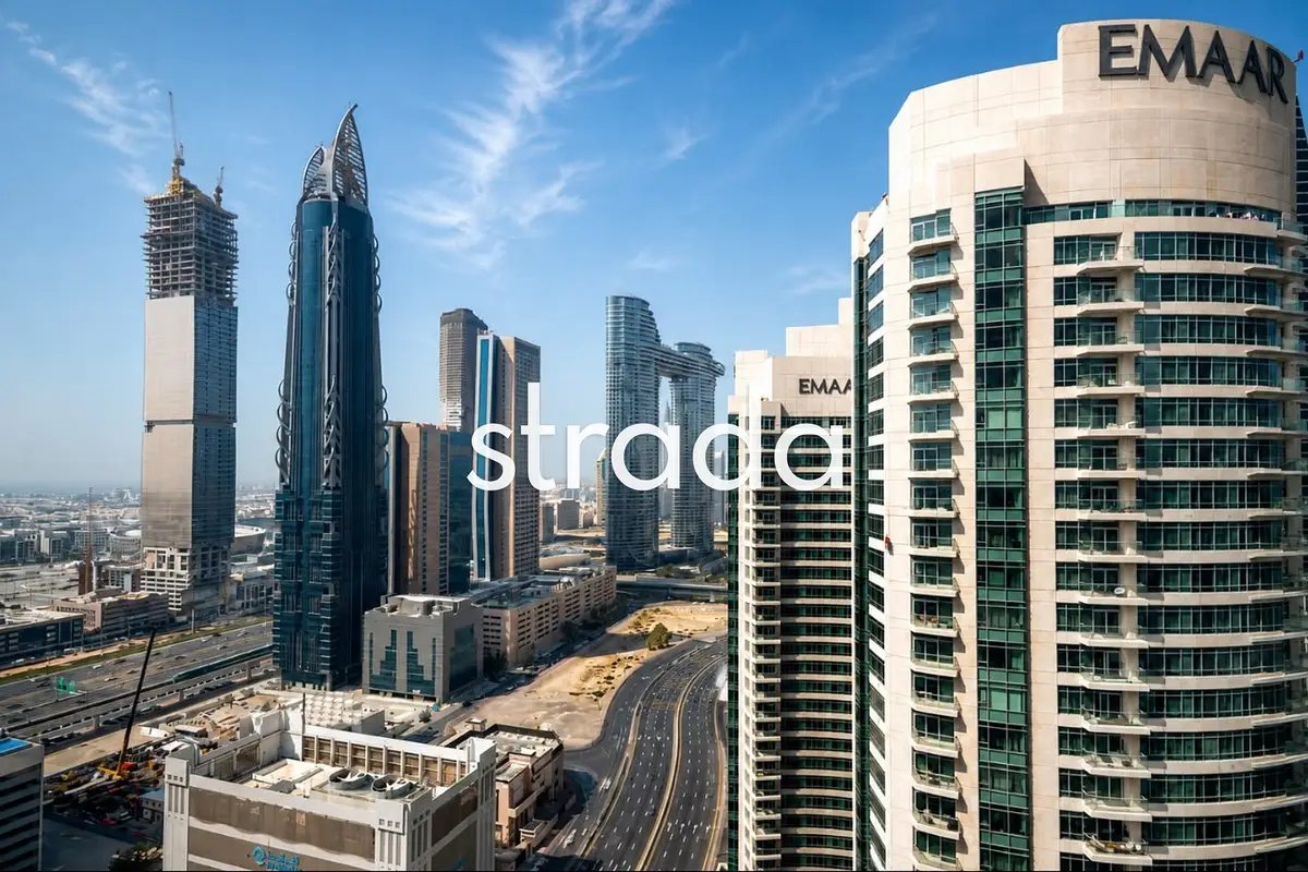 2-bedroom freehold apartment in Downtown Dubai — photo 3 of 5