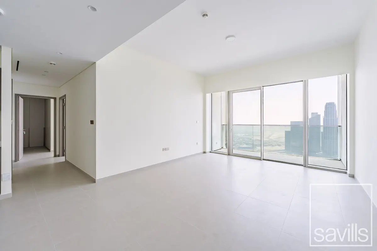 2-bedroom freehold apartment in Downtown Dubai — photo 5 of 5