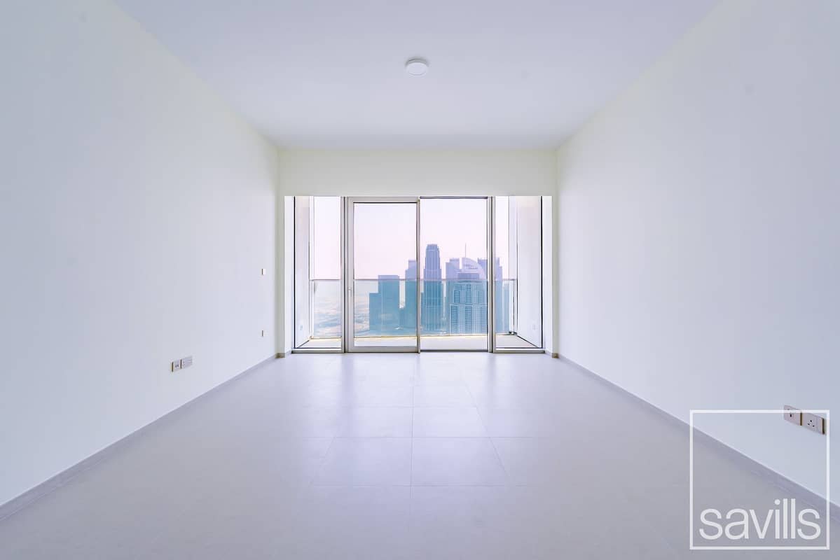 2-bedroom freehold apartment in Downtown Dubai — photo 4 of 5