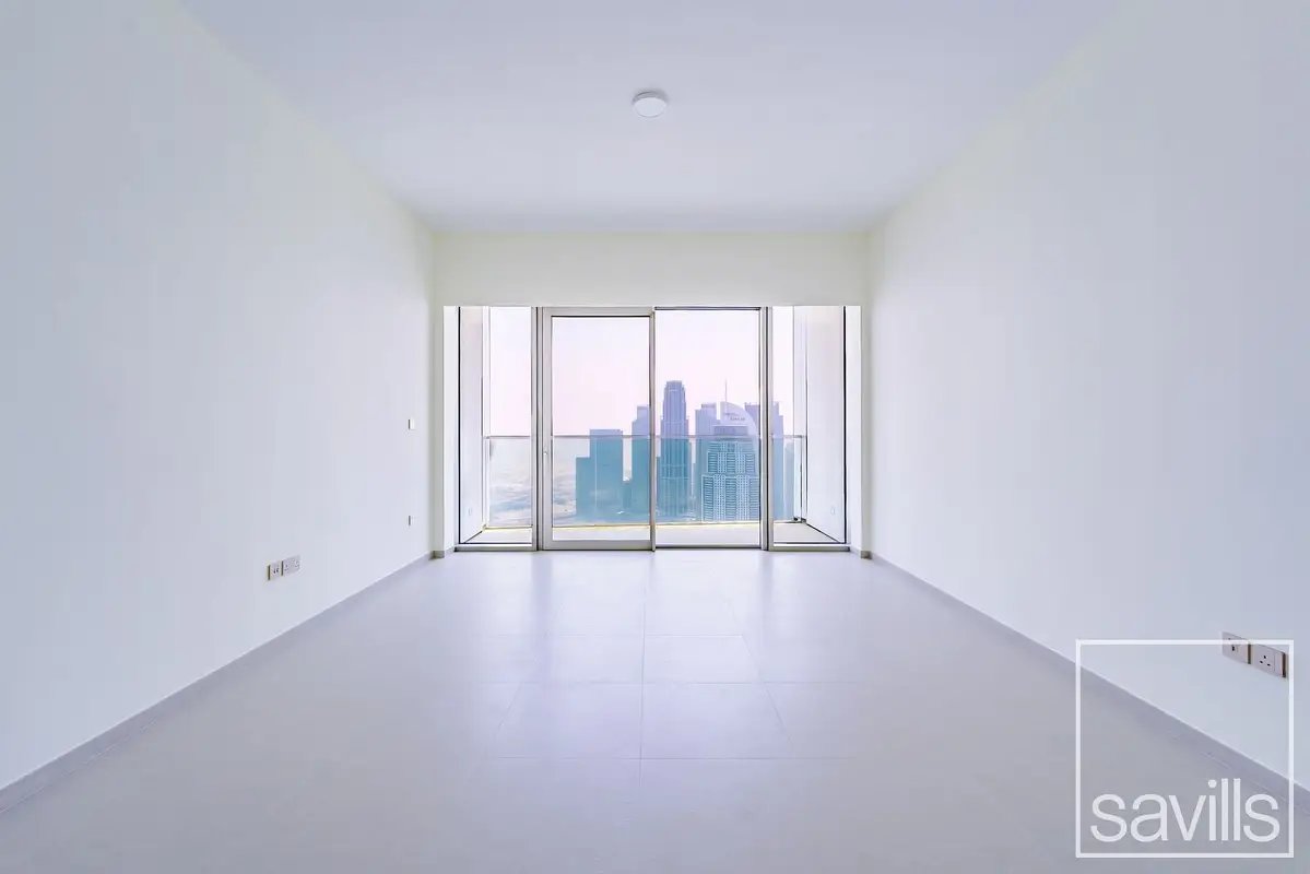 2-bedroom freehold apartment in Downtown Dubai — photo 3 of 5