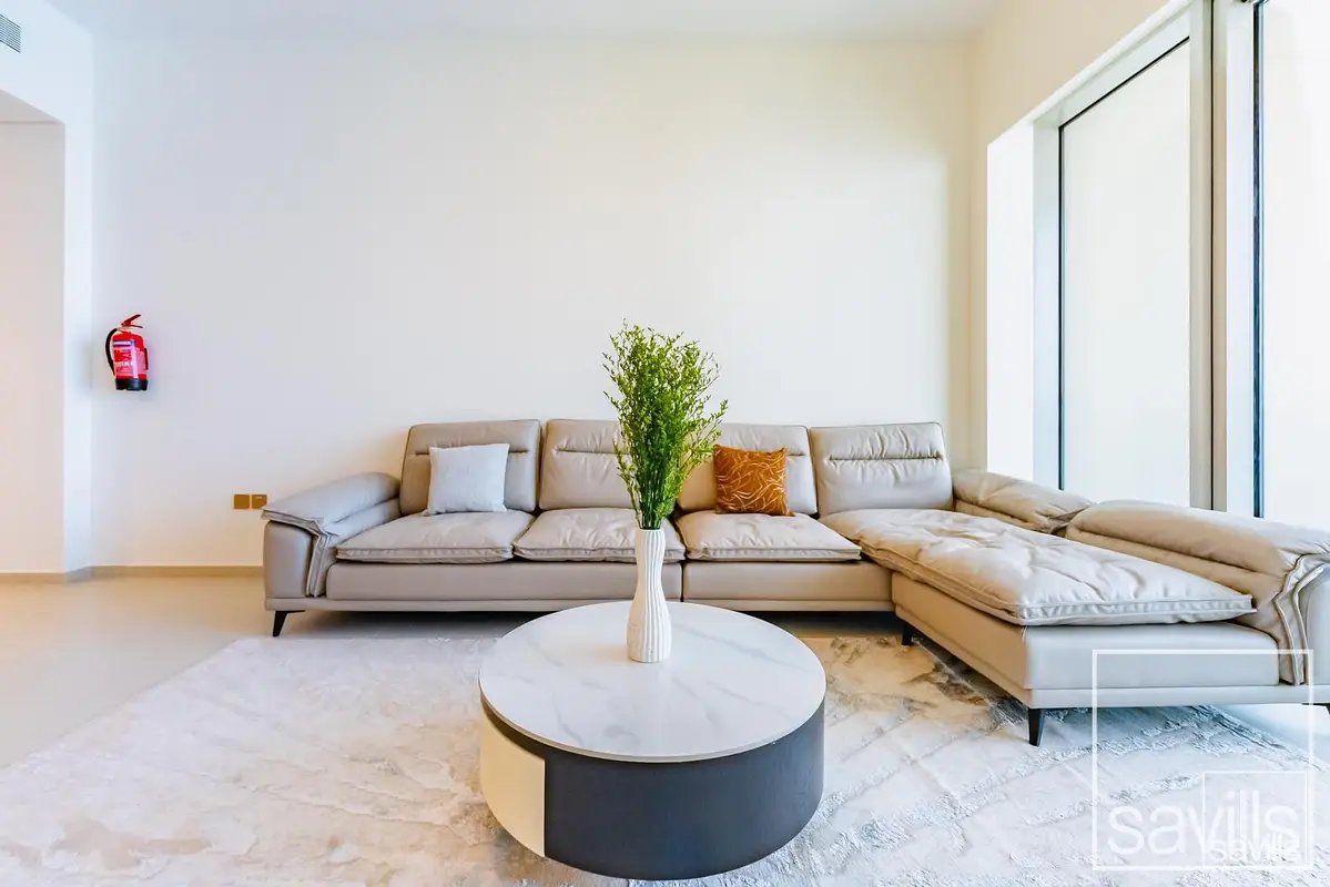 2-bedroom freehold apartment in Downtown Dubai — photo 5 of 5