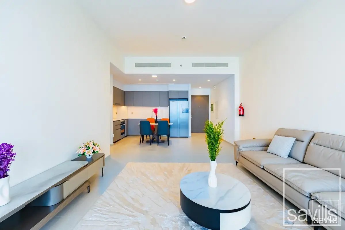 2-bedroom freehold apartment in Downtown Dubai — photo 1 of 5