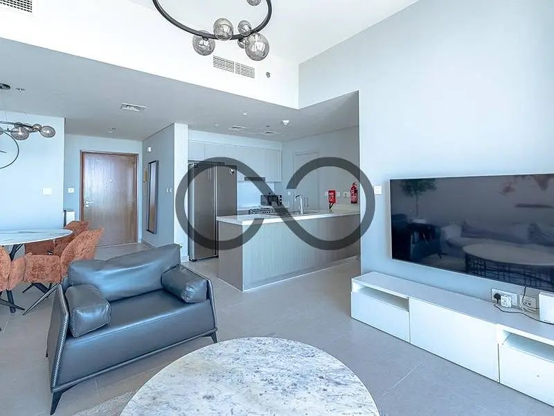 2-bedroom freehold apartment in Downtown Dubai — photo 5 of 5