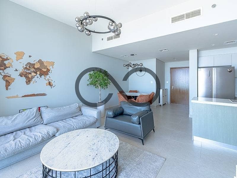 2-bedroom freehold apartment in Downtown Dubai — photo 4 of 5