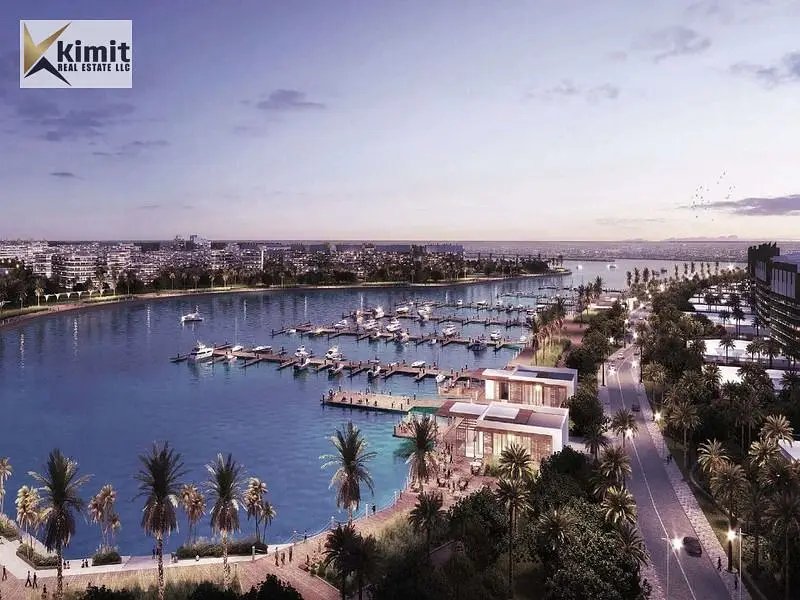 2-bedroom freehold apartment in Dubai Islands — photo 5 of 5