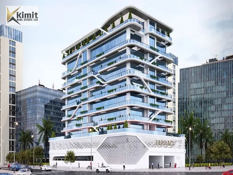 2-bedroom freehold apartment in Dubai Islands — photo 3 of 5
