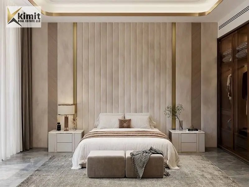 2-bedroom freehold apartment in Dubai Islands — photo 5 of 5