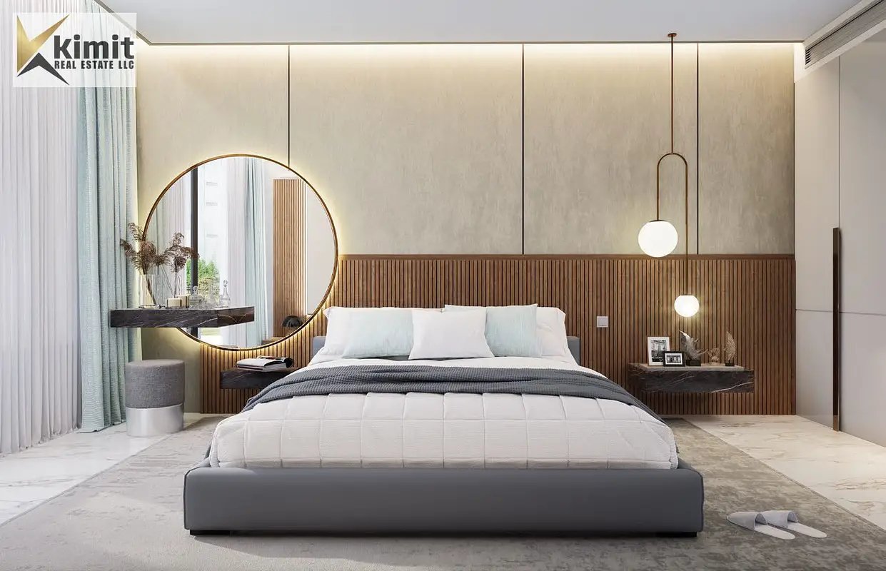 3-bedroom freehold apartment in Dubai Islands — photo 3 of 5