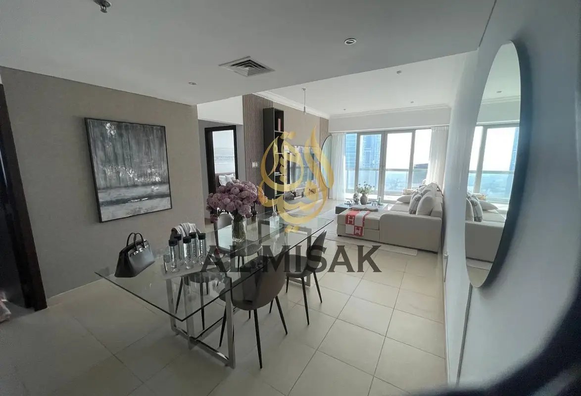 1-bedroom freehold apartment in Downtown Dubai — photo 5 of 5