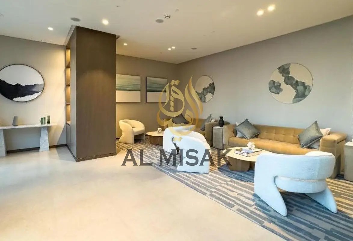 1-bedroom freehold apartment in Downtown Dubai — photo 3 of 5