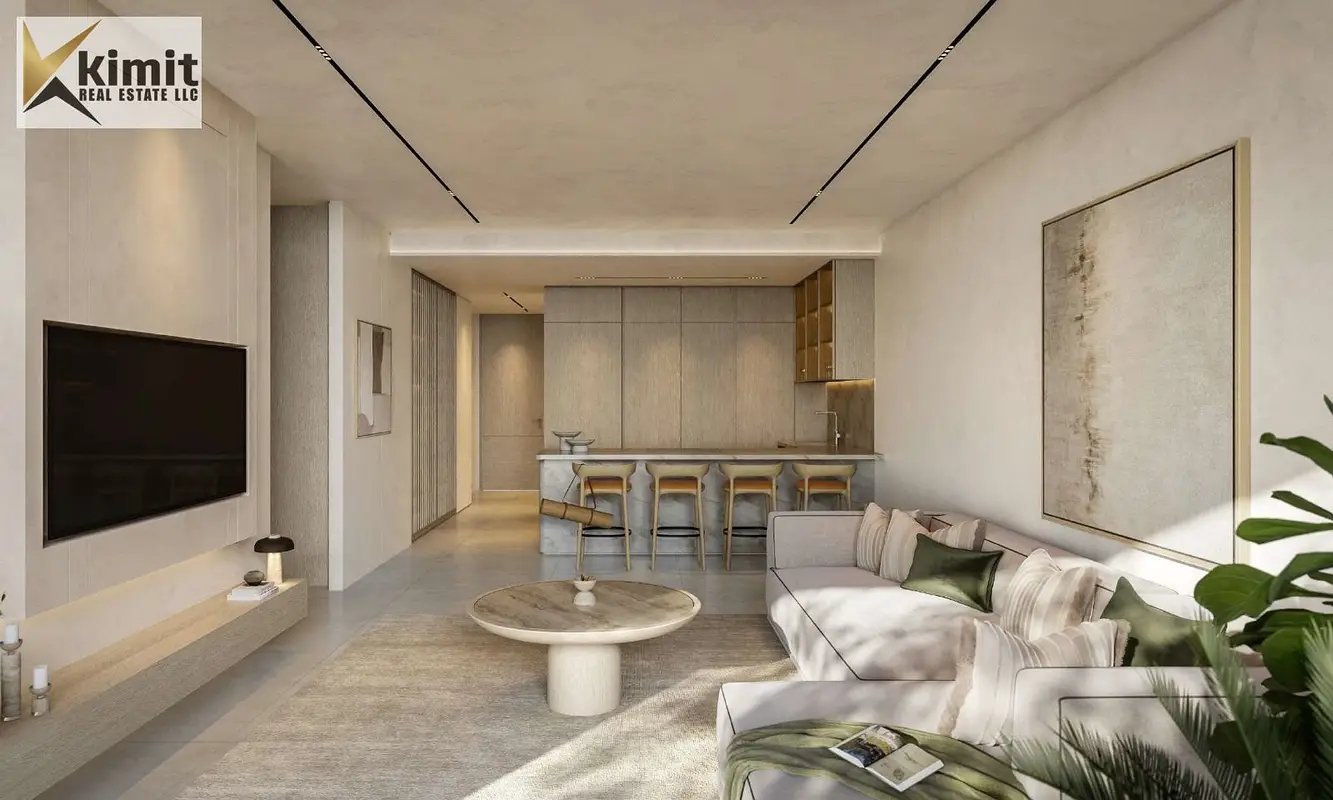 3-bedroom freehold apartment in Dubai Islands — photo 3 of 5
