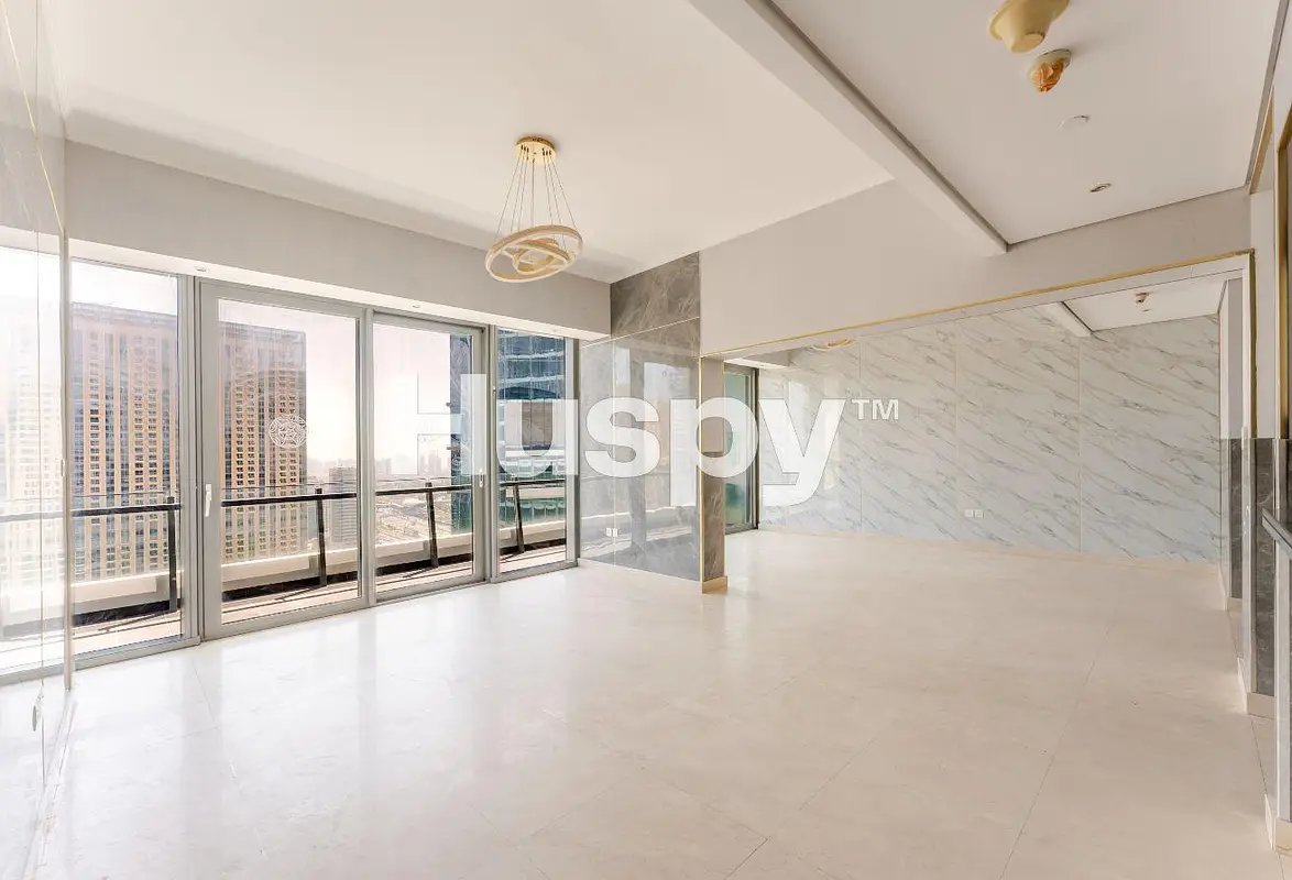 3-bedroom freehold apartment in Dubai Marina — photo 5 of 5
