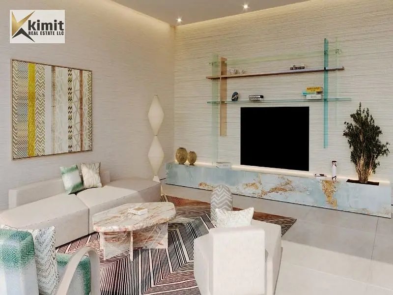 2-bedroom freehold apartment in Dubai Islands — photo 3 of 5