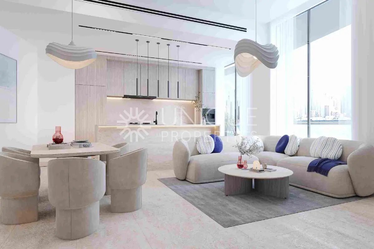 studio freehold apartment in Dubai Marina — photo 3 of 5